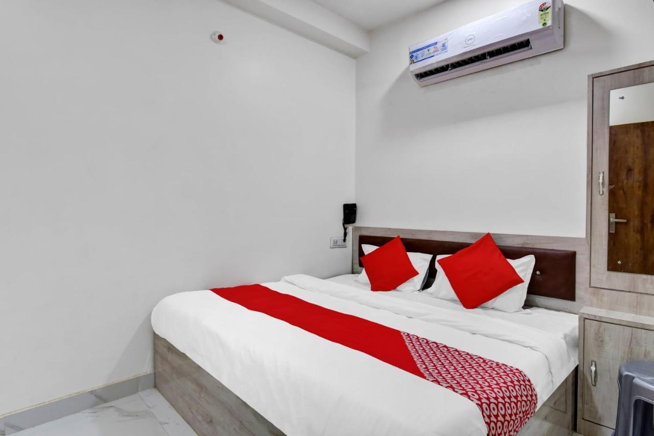 Hotel O Grand L M Ajmer Eksteriør bilde
