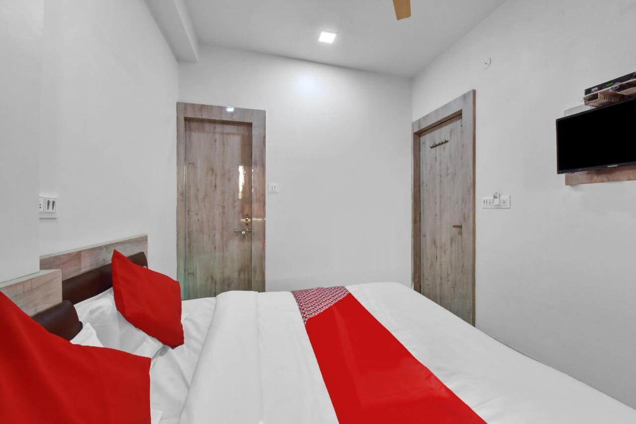 Hotel O Grand L M Ajmer Eksteriør bilde
