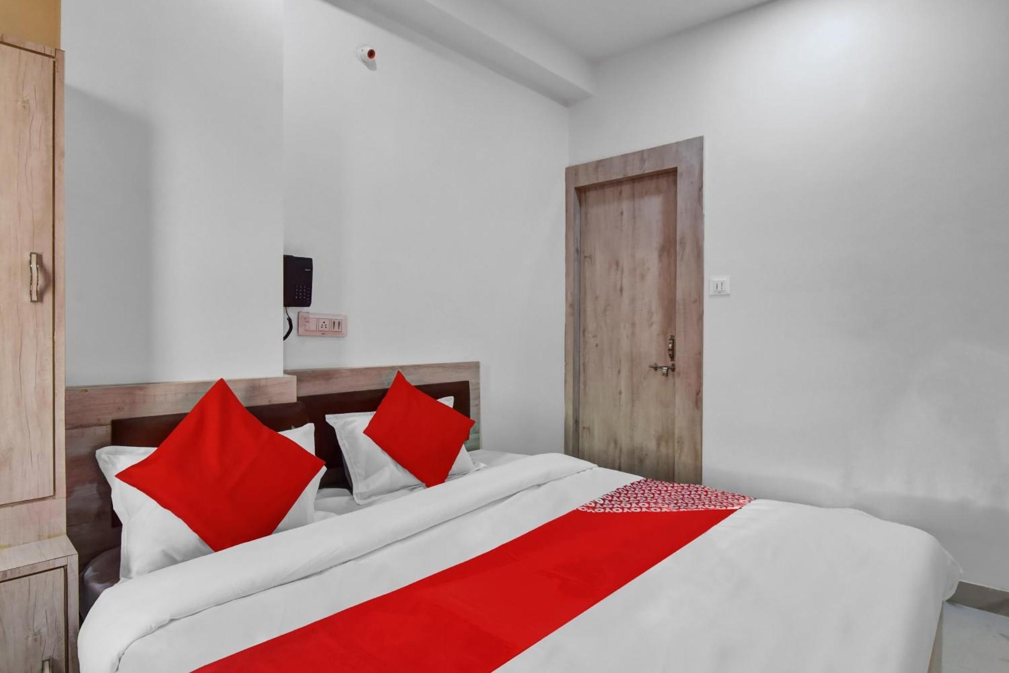 Hotel O Grand L M Ajmer Eksteriør bilde