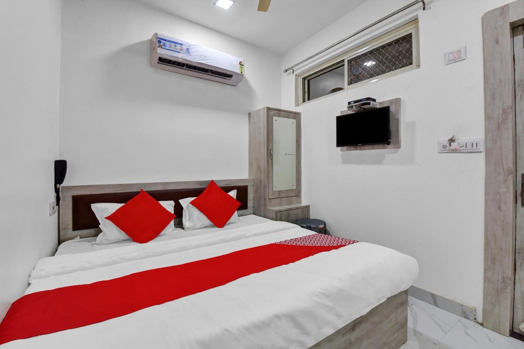 Hotel O Grand L M Ajmer Eksteriør bilde