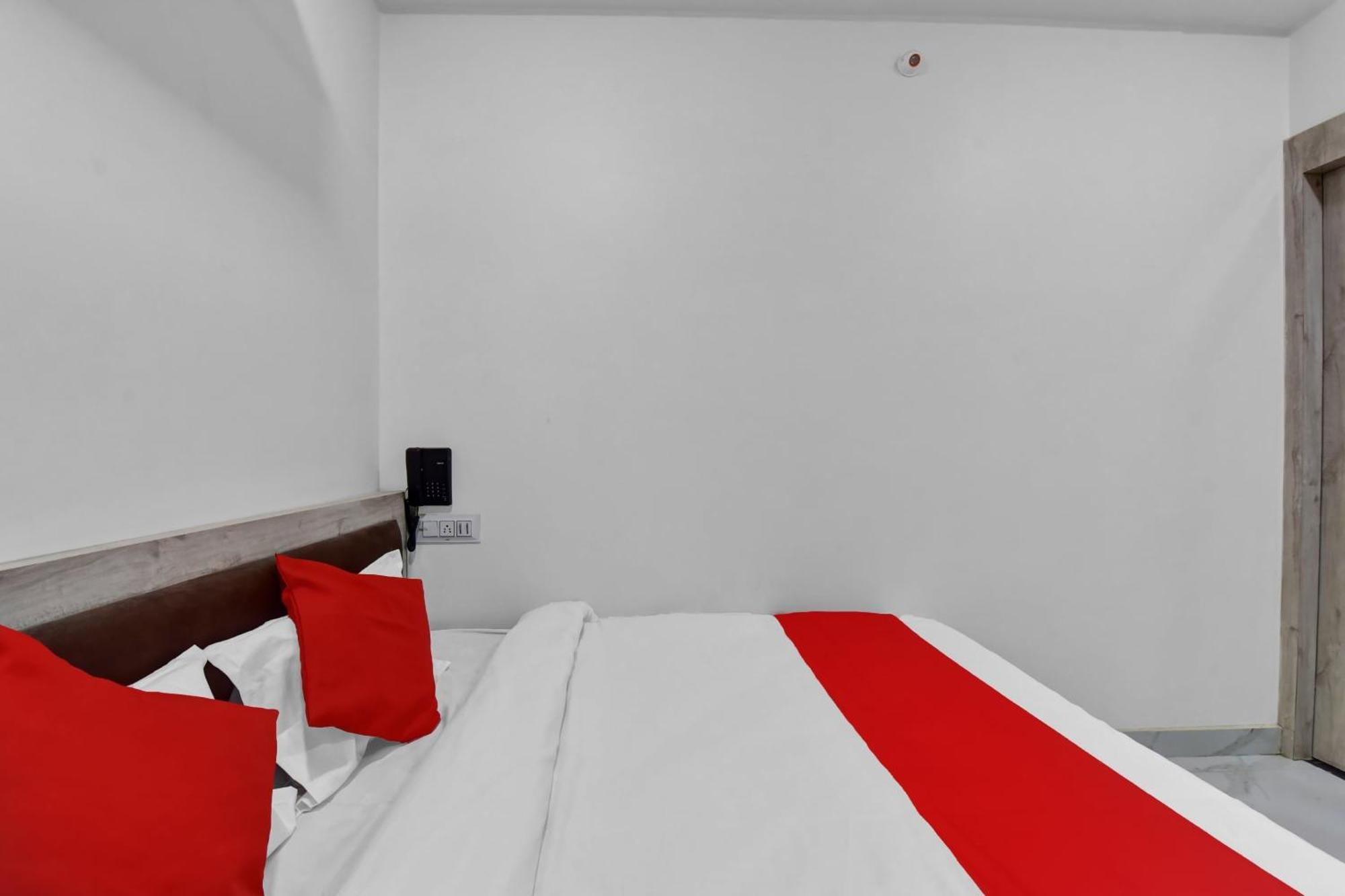 Hotel O Grand L M Ajmer Eksteriør bilde