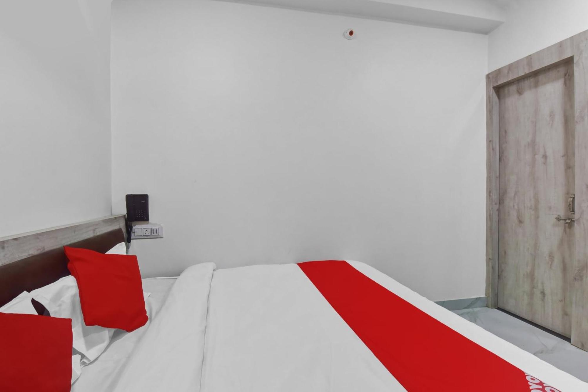 Hotel O Grand L M Ajmer Eksteriør bilde